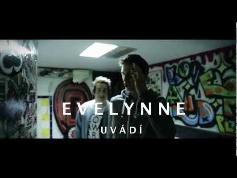 Evelynne - Křest CD Anonymity