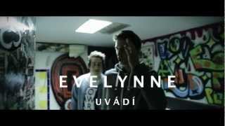 Video Evelynne - Křest CD Anonymity