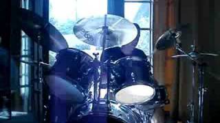 The Living End - Sleep On It - Drum Cover