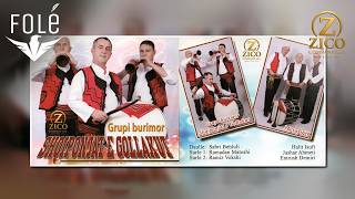 Shqiponjat E Gollakut - Vallja Mahrama