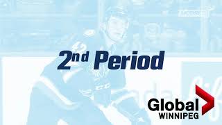 Wild vs. Moose | Sept. 27, 2019