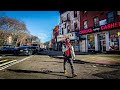 SOUTH BRONX NY Mott Haven To Yankee Stadium Bronx Walking Tour East 138th St To River Avenue