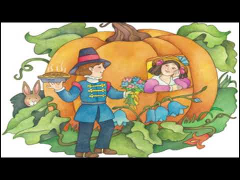 Peter Peter Pumpkin Eater | And other Popular Nursery Rhymes | Kids Nursery Rhymes
