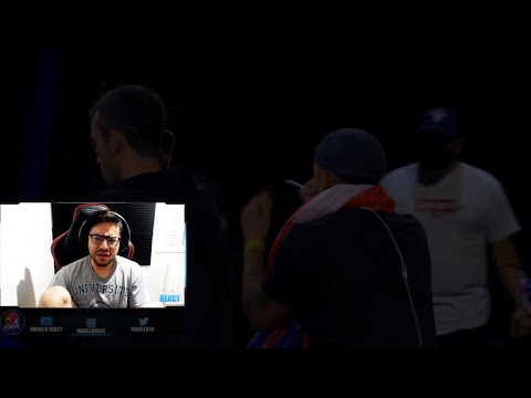 LA VUELTA DE CHESTER | RED BULL NACIONAL EEUU 2020 | vs BROLY y YARTZI