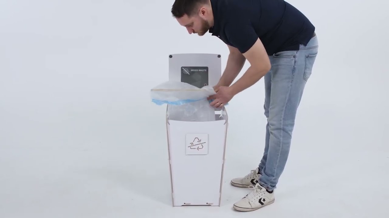 Produkta video