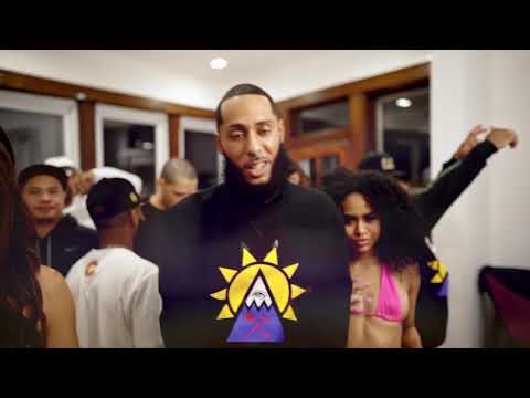 The Musalini & O FINESS - Eagle Feathers (feat Izzy Hott) OFFICIAL MUSIC VIDEO