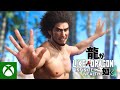 Like A Dragon: Infinite Wealth | Story Trailer