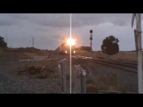 NR38 and NR109 at Gheringhap