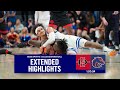 San Diego State at Boise State: College Basketball Extended Highlights I CBS Sports