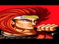 World Heroes USA Fuuma Fatal SNES Playthrough