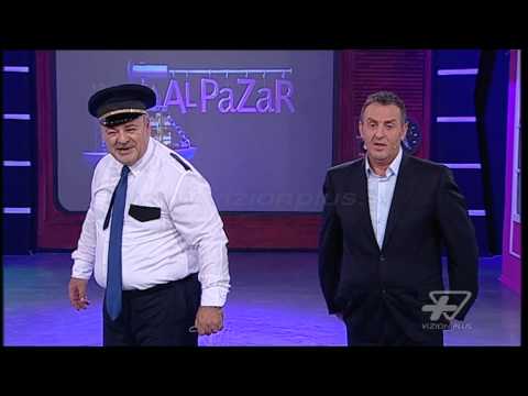 Filizi - Al Pazar 2 Nentor 2013 - Show Humor - Vizion Plus