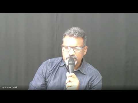 Christian Leadership | Lecture 10: BC211-CL-20250213