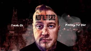 Jelly Roll & Lil Wyte "Feeling The Vibe" (No Filter 2)