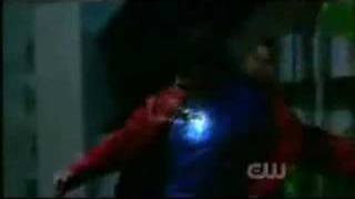 Smallville: Clark&#39;s Nothing Box