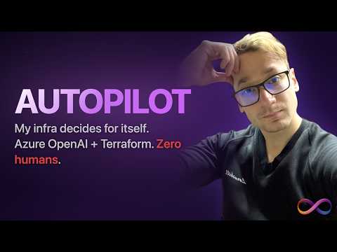 Azure OpenAI DevOps Integration Platform