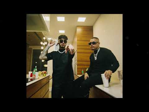 (FREE) kalim x luciano x laylow type beat - baddie | prod. eros