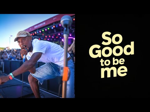 Concego 'So Good To Be Me' Official Video | Belize Legend