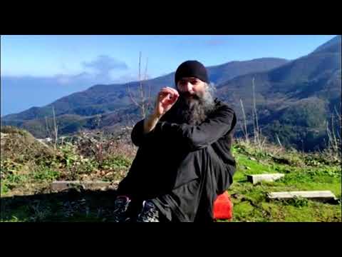 Dragostea este invaluita in smerenie