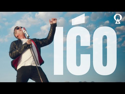 Lipo te nazvat, lipo te čut | Ivica Sikirić Ićo | official video