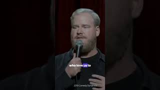 Jim Gaffigan | The Hilarious Truth About Massages