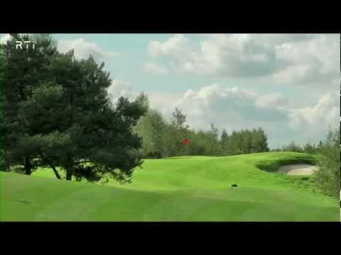 Platform H: Golfpark Spandersbosch