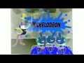 Nickelodeon VHS Promo 1993 Closing Version In G Major