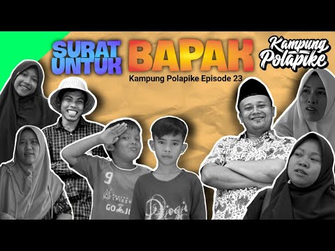 surat-untuk-bapakpolapikefilm-pendek-ngapak-kebumen