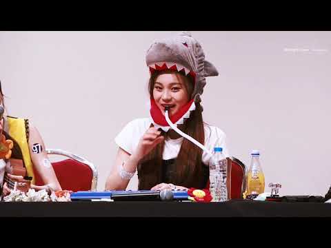 190713 - 오늘도 신나는 여친음악대 - 여자친구(GFRIEND) 엄지(UMJI) Focus 직캠 @ 열대야 마포 팬싸인회