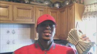 G PERICO- ALL WE WANNA KNO