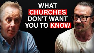23 Years of Secret Addiction: A Pastor's Shocking Recovery Story