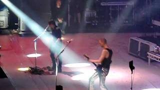 Placebo - Devil in the details LIVE in Cologne