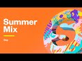 Spinnin’ Records Summer Day Mix 2020