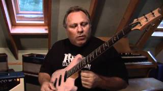 Video thumbnail for PRS 30 Amplifier Demo (2009) by PRS Guitars