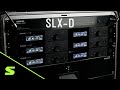 SLX-D Wireless System Overview