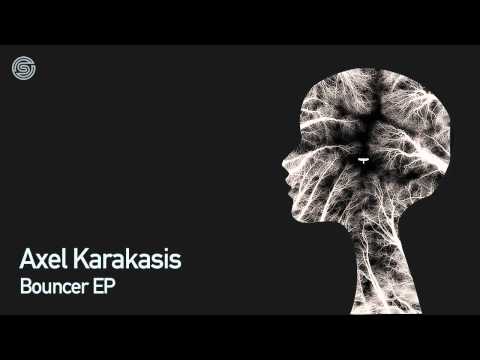 Axel Karakasis - Scenic Route (Original Mix) [Swift Records]