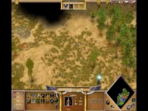Longplay Age of Mythology: The Titans Expansion - Co-op til death!