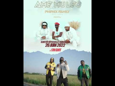 PHÉNIX FAMILLY FEAT PAPOU