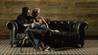 Musik-Video-Miniaturansicht zu Nobody But You Songtext von Blake Shelton & Gwen Stefani