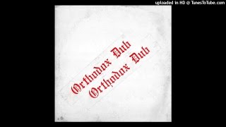 Errol Brown - First World Dub