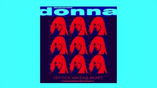 Donna Summer - Cry Of A Waking Heart (Extended Version)