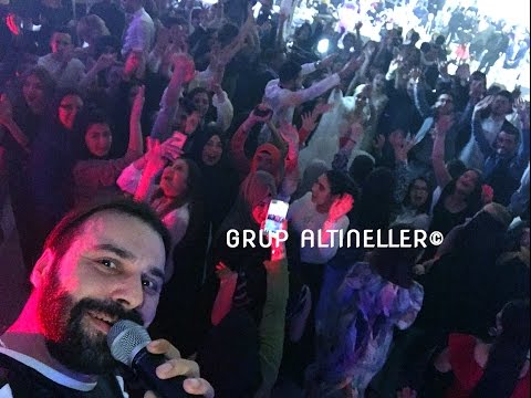 GRUP ALTINELLER© - FRANSA Saint-Étienne Düğünü - Tel.004915785023445