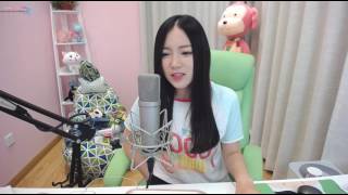 百度音樂人 玄觴 (Xuan Shang) -《Alan Walker - Faded》（Artists Singing・Dancing・Instrument Playing)