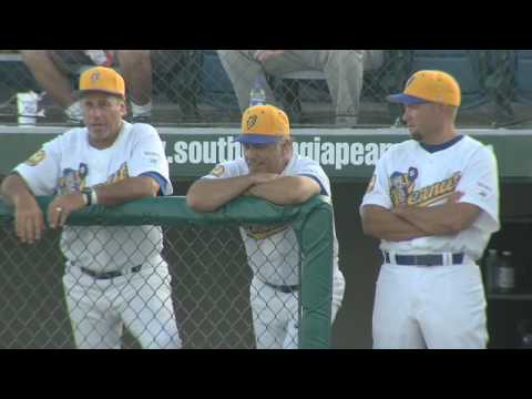 Web Extras 106 - Peanuts Coaches vs. Umpire