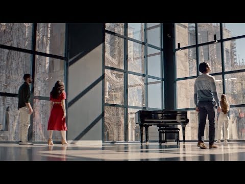 Milan Confidential at Four Seasons Hotel Milano