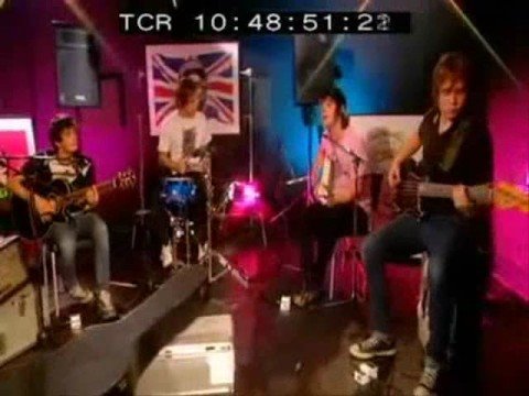 Underground Heroes - Message in a Bottle