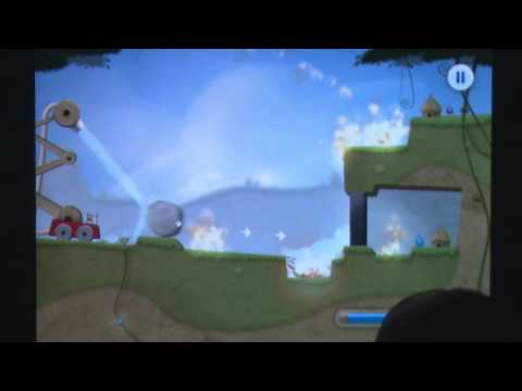 Sprinkle: Water splashing fire fighting fun! iPhone Gameplay Review - AppSpy.com