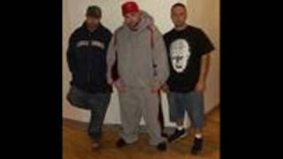 Our Life Ill Bill Ft. Necro