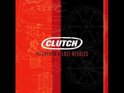 Videoclip de Bacchanal (Demo) — Clutch