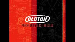 Clutch - Bacchanal (Demo)