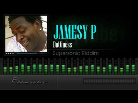 Jamesy P - Duttiness (Supersonic Riddim) [Soca 2015] [HD]